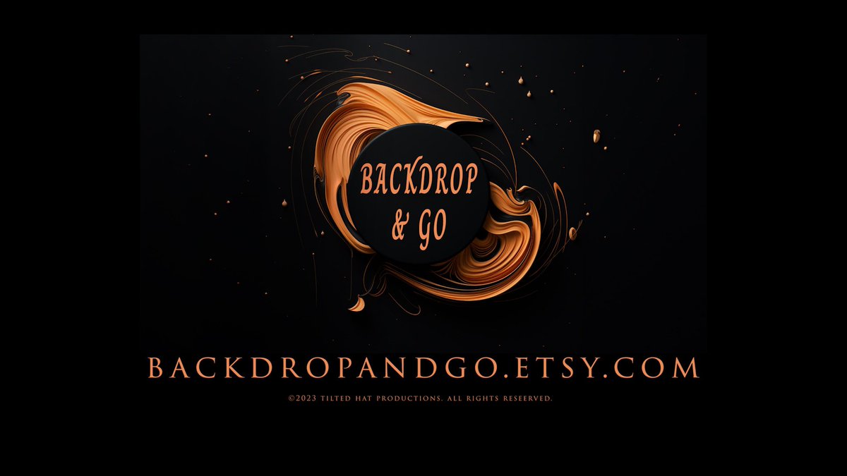 TiltedHatProd's tweet photo. Sample composite using my Candy Castle Interior Backdrop pack from my new Etsy storefront “Backdrop &amp; Go”. Last day toSave 25% on all items. 

#tiltedhatproductions #digitalart #digitalbackground #etsyshop #etsyseller #digitalartist #photographybackdrops https://t.co/vjE0M1fGOz