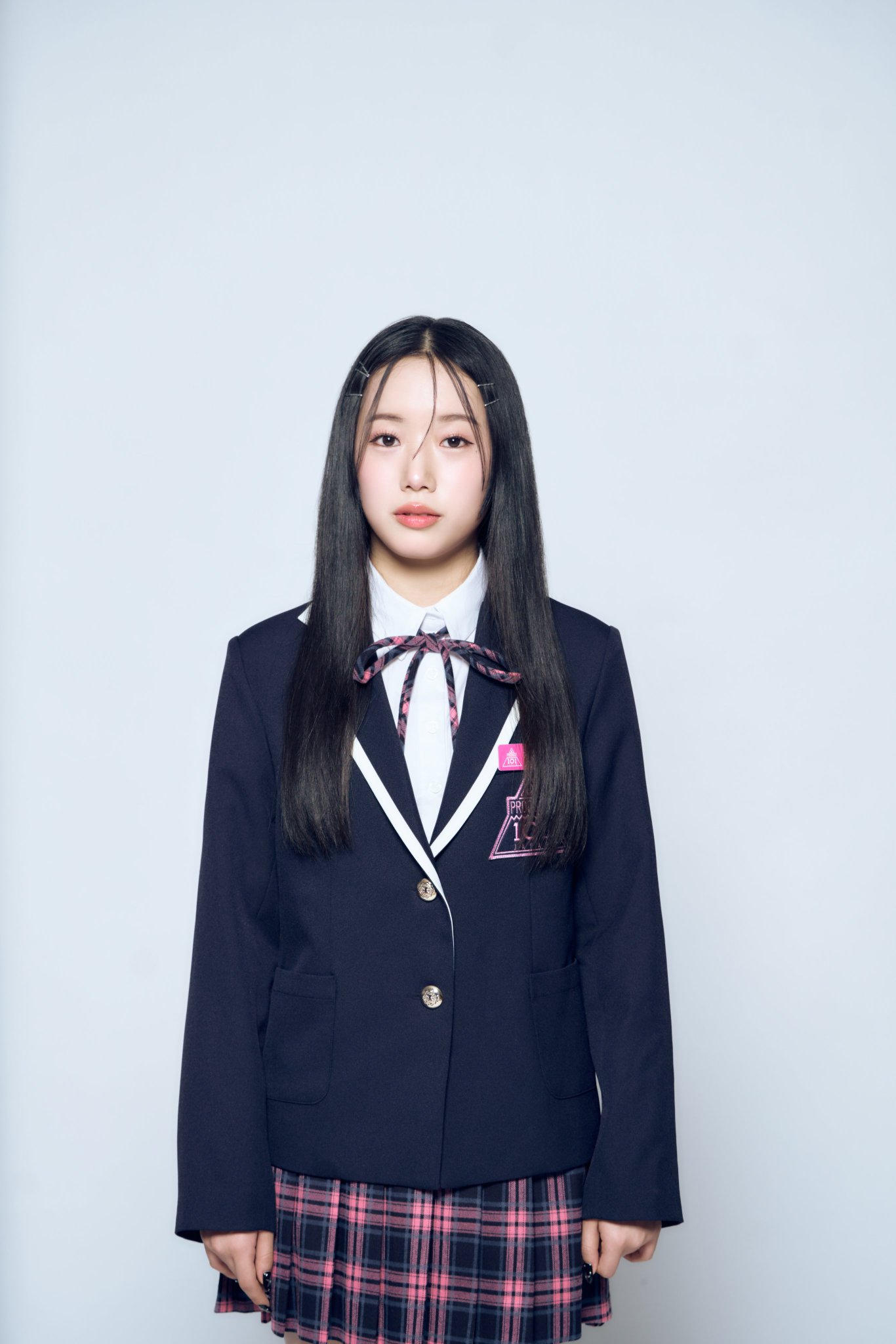 PRODUCE 101 JAPAN THE GIRLS on X: 