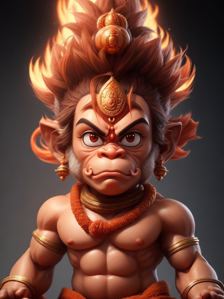 AI_erchitecture's tweet photo. Lord Hanuman as Baby 

#AIArtworks #aiartcommunity #objktnft #NFTCommunity #NFTfamily #NFTfam #baby #cute #lord #hanuman https://t.co/fJaM9wmTKy