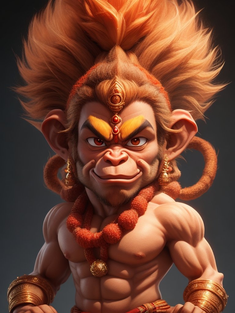 AI_erchitecture's tweet photo. Lord Hanuman as Baby 

#AIArtworks #aiartcommunity #objktnft #NFTCommunity #NFTfamily #NFTfam #baby #cute #lord #hanuman https://t.co/fJaM9wmTKy