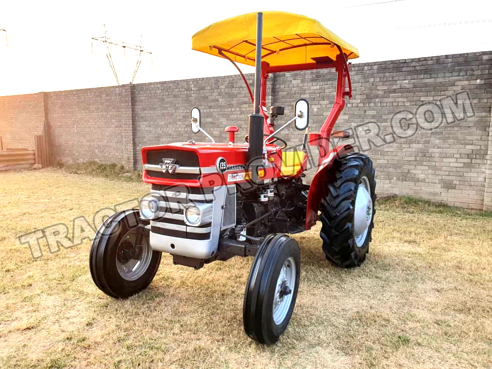 TractorProvider's tweet photo. Discount Offer! Japanese Reconditioned Massey Ferguson MF 135 available at Discounted Price!  

WhatsApp : https://t.co/GCZ7bcRlBg
Visit at : https://t.co/23un0i5Ebs 

#Tractorsforzimbabwe #masseyfergusontractors #agriculture #farmimplements #Farmtrailer #masseyferguson135 https://t.co/1QtAUBrYg0