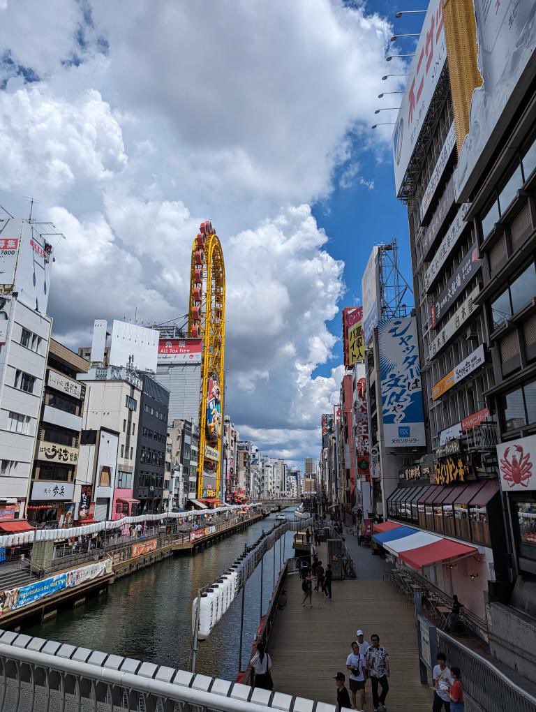 daniglezng's tweet photo. Loving Japan 🇯🇵 https://t.co/cT1UHDoxkk