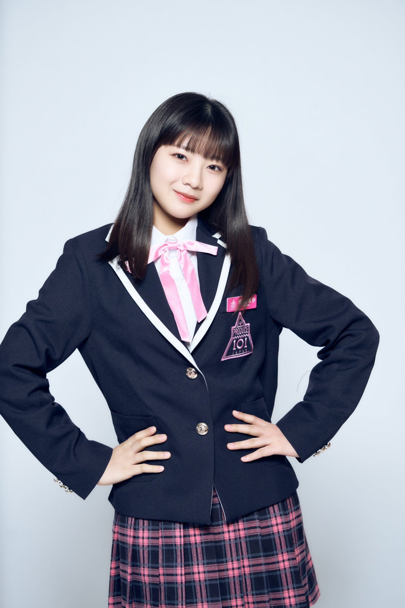 まめプロフィール必読 ページ ੭