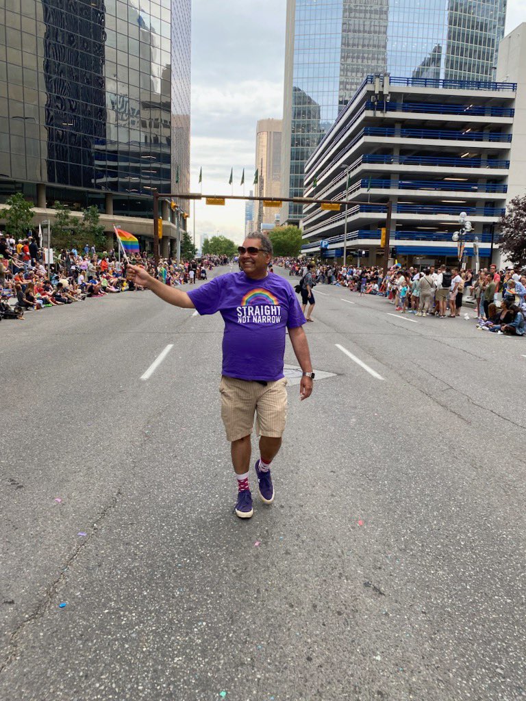 Naheed Nenshi tweet media