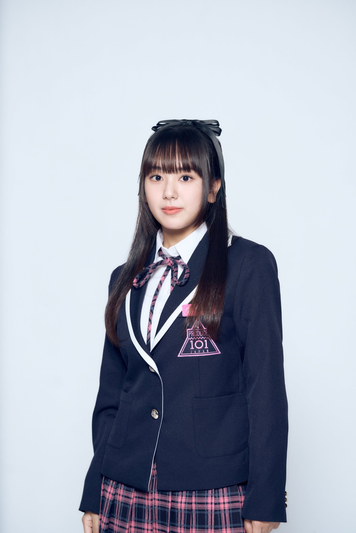 ウィウン　直筆メッセージ　produce101 ウィウン直筆メッセージproduce101