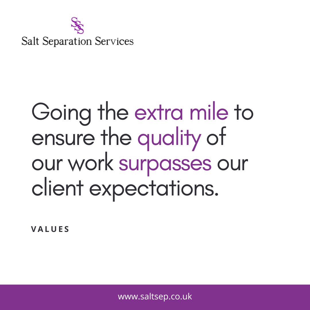 SaltSep's tweet photo. We're perfectionists here at Salt Sep and we go the extra mile by default, we just can't help ourselves.

Quality is in our DNA and the lifeblood of our organisation.

Take a look at our website for more information:
https://t.co/t3a6sq99xP

#reverseosmosis #watertreatment https://t.co/fxjrTBRewy