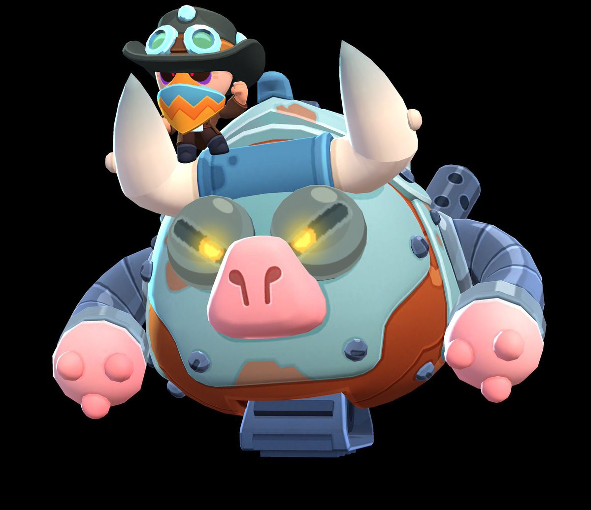 reallegenddex's tweet photo. 🎁 #RodeoHankGiveaway  x4 🎁
Winners receive a link to unlock the skin, exclusive pin, spray and profile icon in-game!

TO ENTER: 
👤 Follow @reallegenddex 
❤️ Like
🔄 Retweet

Winners drawn on September 9th, GOOD LUCK! https://t.co/zXIhM4M1TM