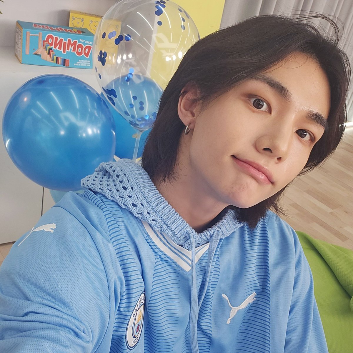 {Day 7🐩} finding moots🐬

Hi, I'm Peter!! Looking for an engene interactive moots Any fandom is welcome

not new to #stantwt #kpoptwt looking for #moots :D

And please HEART and RT my pin, THANK YOU!

🐳 He/him

🐬 ults; blackpink, newjeans, bts + more

♡/↺ heart &amp; rt <3