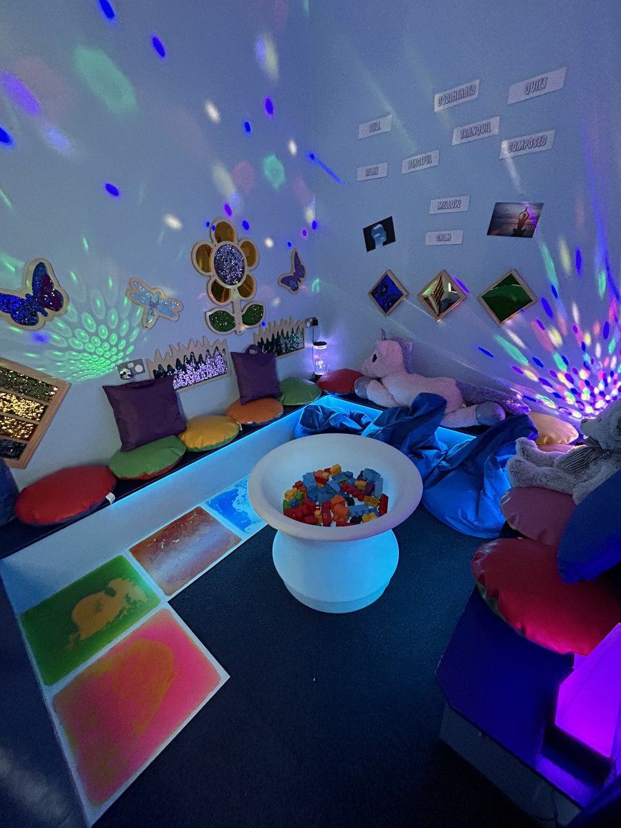 LFPAPjhast's tweet photo. We are all set up and ready to welcome back our Gruffaloβs this year.
Excited is an understatement!
#leaforest @Linda_Clarke12 @tilley_mrs https://t.co/Ohy34hJmsR