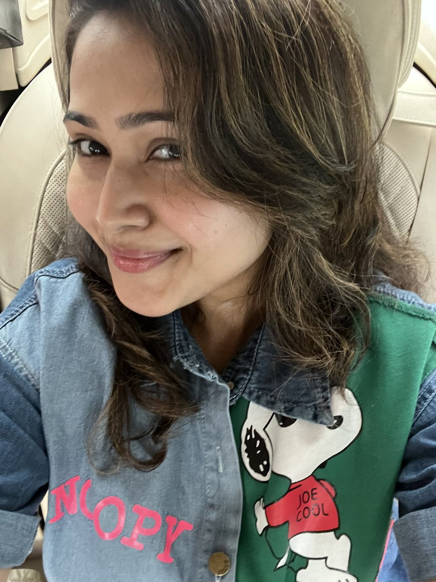 priyaatlee's tweet photo. Good day peeps 😍❤️😍 https://t.co/WK0Zmwn6G6