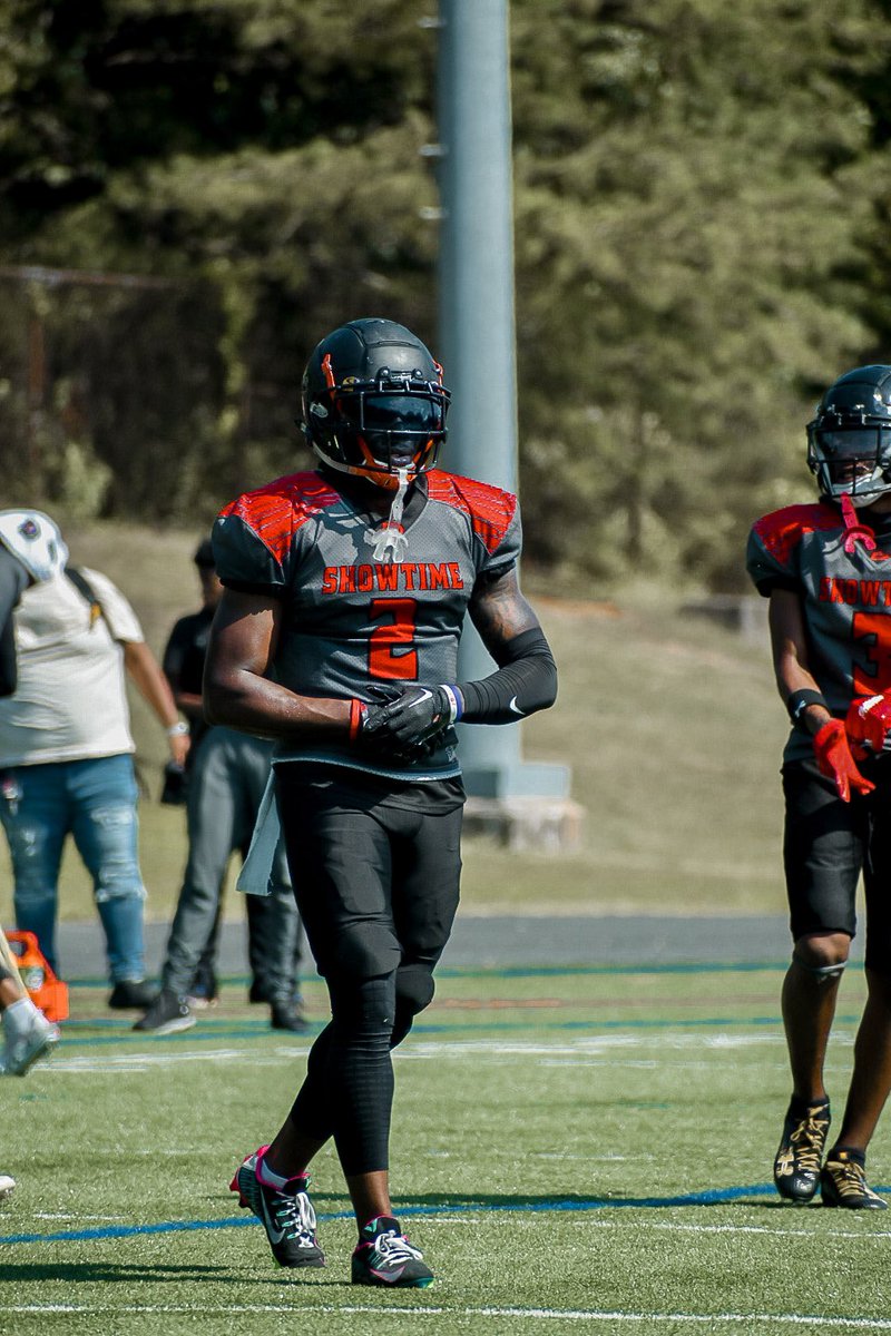 Far’d “Deuce” Myles Jr. tweet media