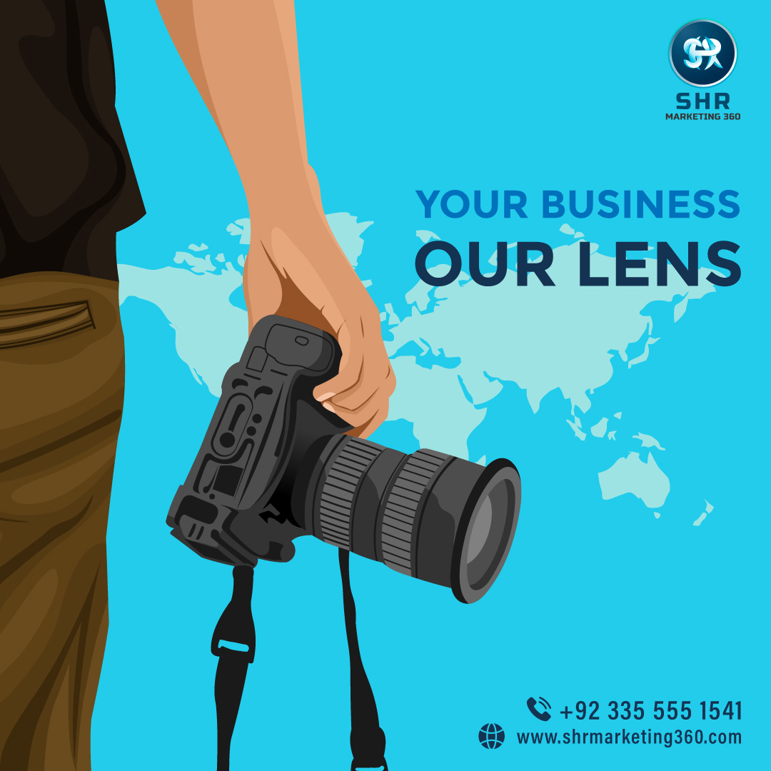 shrmarketing360's tweet photo. Our lens isn't just a tool; it's a strategic partner that helps your business shine. ✨ We capture your brand's essence with precision and creativity. 🎥

Need help?
You know who to call. 👀
📱 Contact: 0335-5551541
🌐 Visit us: https://t.co/Q2Nq4FGAl9
#SHRMarketing360 #hashigoc https://t.co/bEa7CPt3yn