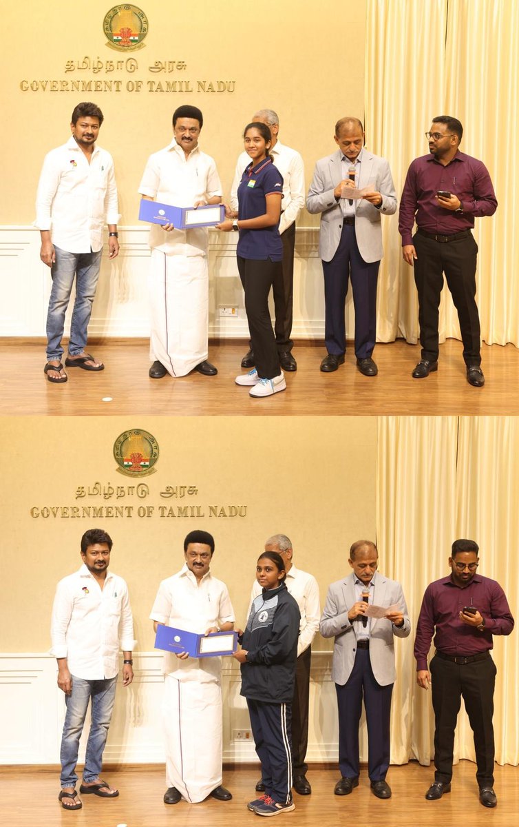 Udhay - தமிழ்நாட்டை தலைகுனிய விடமாட்டேன் tweet media