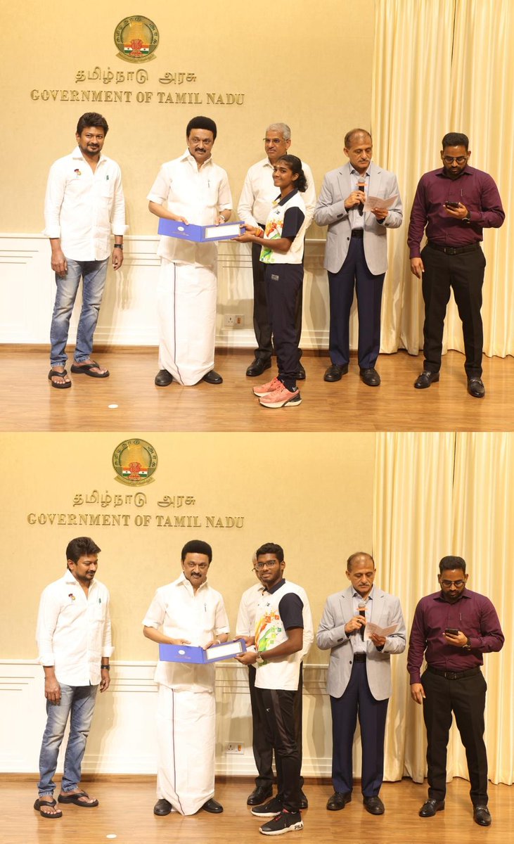 Udhay - தமிழ்நாட்டை தலைகுனிய விடமாட்டேன் tweet media