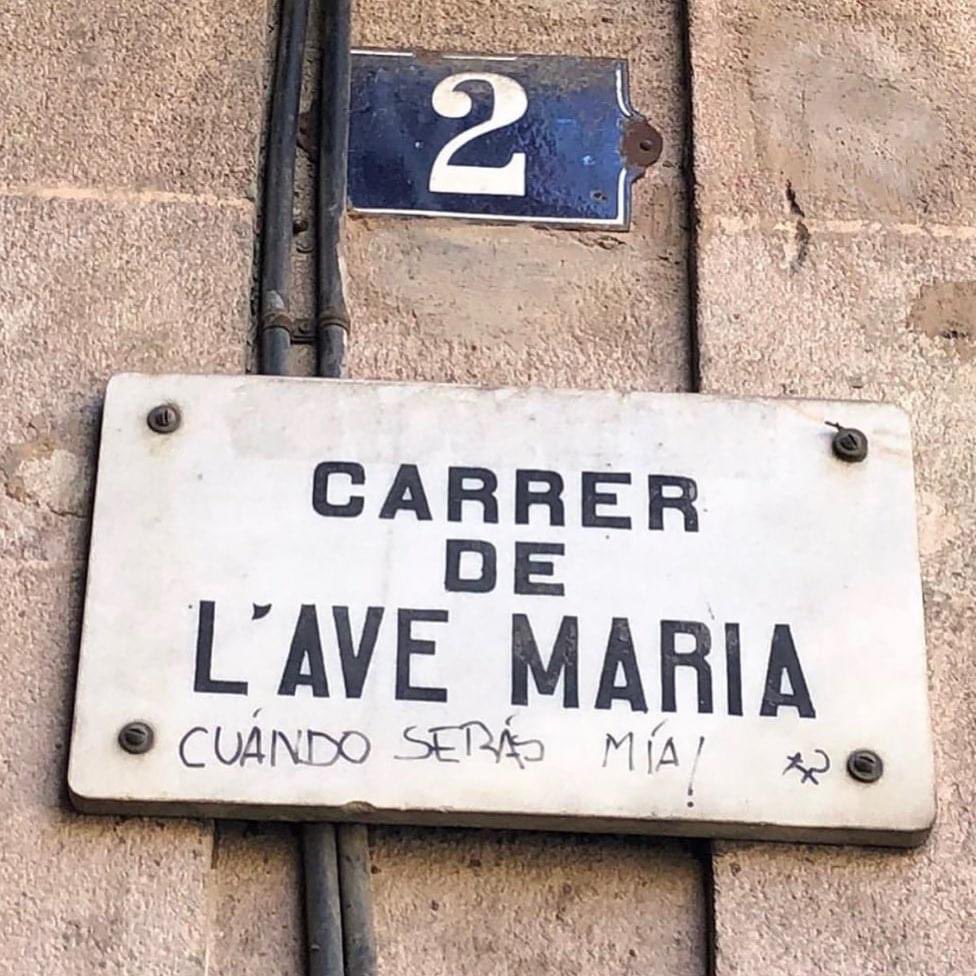 MastersOfNaming's tweet photo. 💃🏻 https://t.co/tMHa9rDjhA