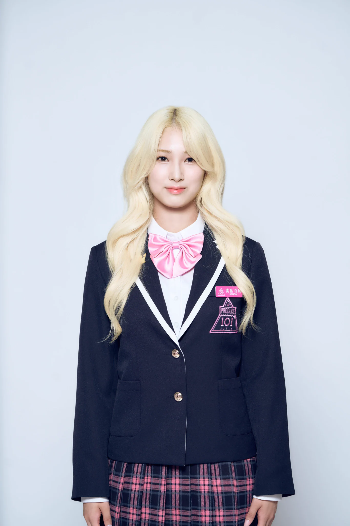 PRODUCE 101 JAPAN 新世界 on X: 