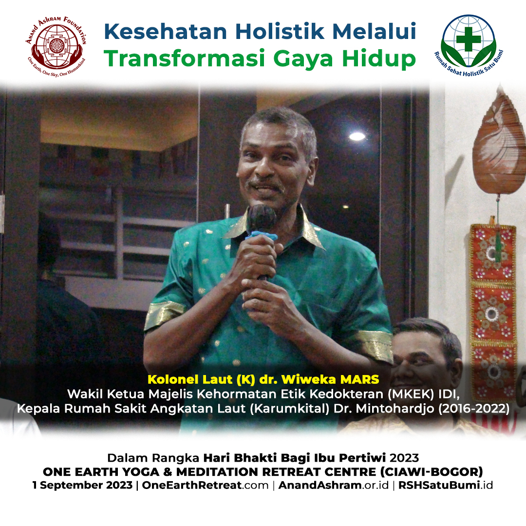 AnandAshram's tweet photo. #MadeAryaWardhana #KarinWiradarma #GiziKlinik #Kedokteran #AnandKrishna #LaksonoTrisnantoro #Karumkital #Wiweka #RSMintohardjo #DrupadiHSDilloon #Imunologi #DannyWiradarma  

#HariBhaktiIbuPertiwi #KesehatanHolistik #TransformasiGayaHidup #GayaHidup #TransformasiKesehatan https://t.co/6VbYFOq4B7
