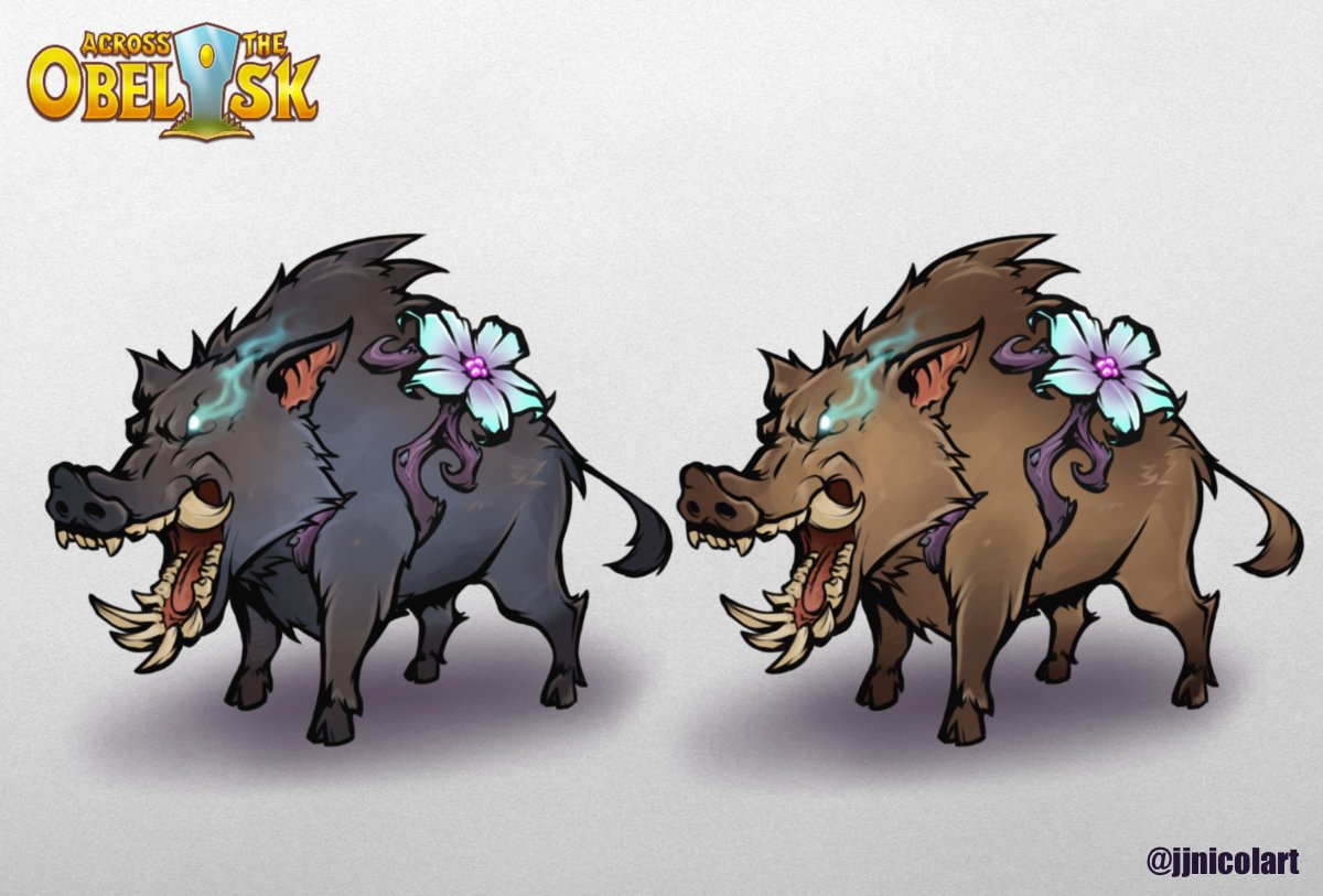 ES: ¿Qué está pasando en Senenthia? ¿Y esa extraña flor incrustada en sus cuerpos?🌸 ¡Descubrelo dando clik a mi perfil de IG! 

EN: What is happening in Senenthia? And that strange flower embedded in their bodies?🌸 Resolve the mistery! Click on my IG profile!

#AcrosstheObelisk