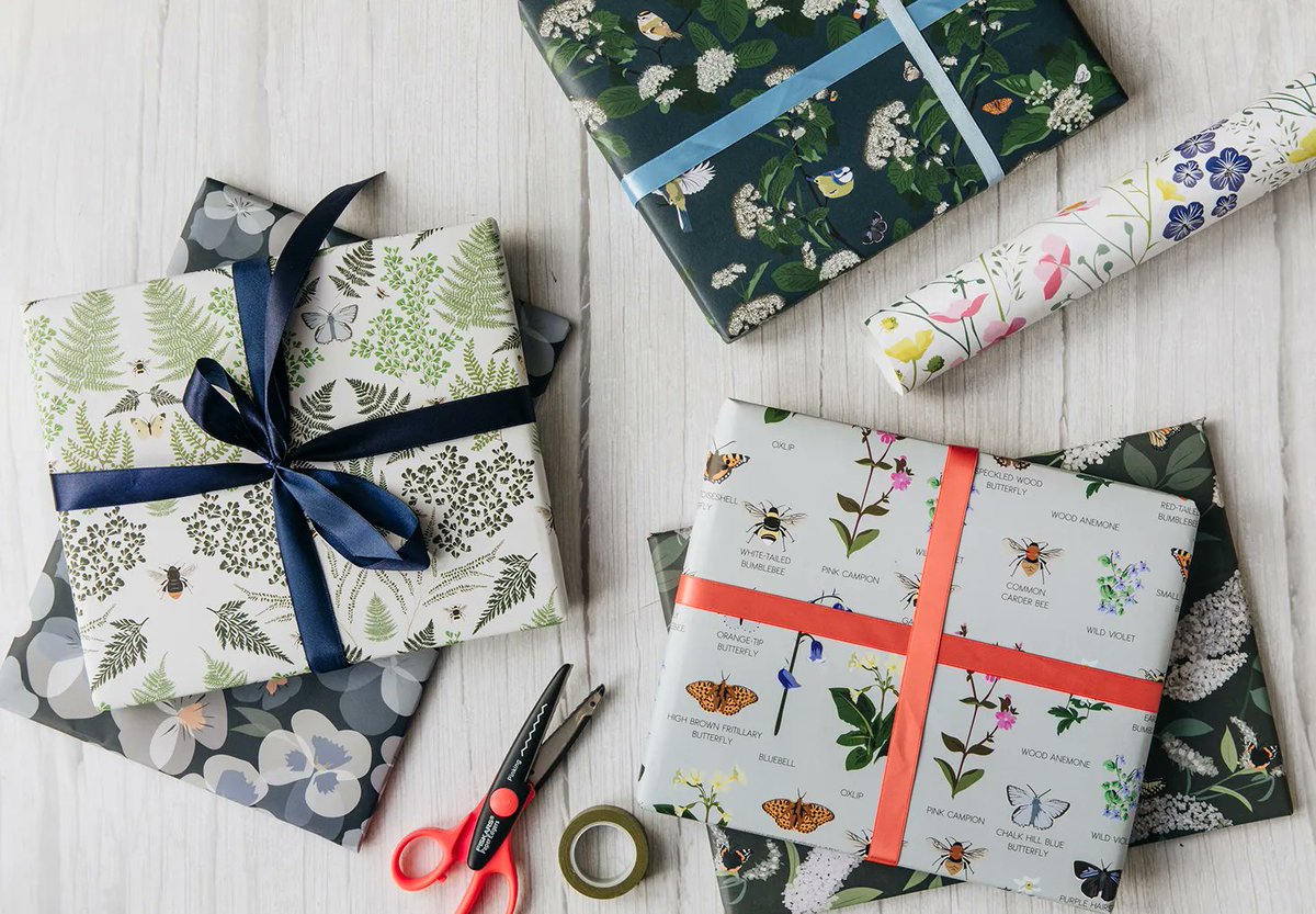 Carrying on my 14th year celebration with a September giveaway! You can win a stationery bundle of worth over £50!

To enter
Make sure you are signed up to our mailing list, link here buff.ly/44BNJGa 
Spend a minimum of £5 on the website during Sept