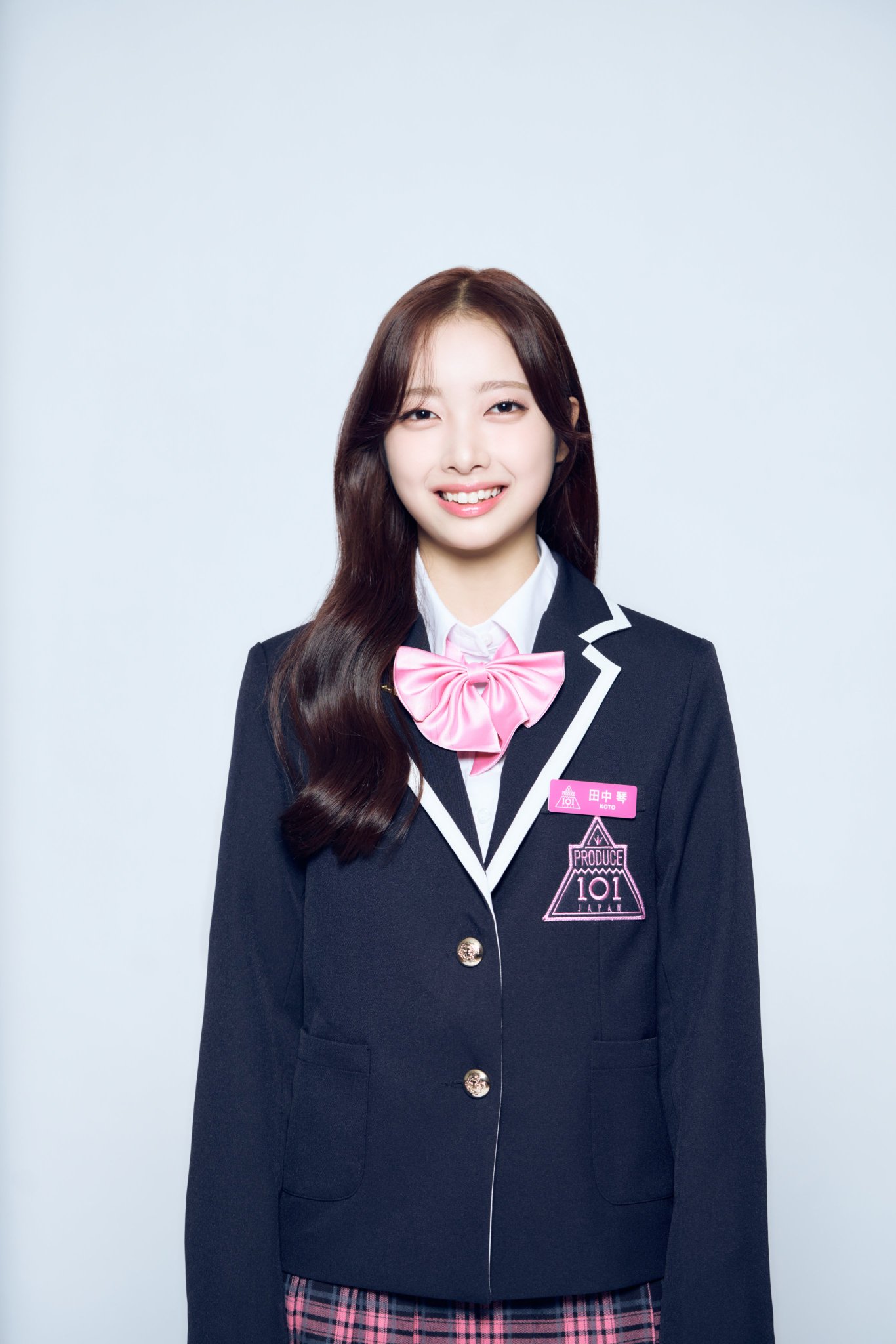 PRODUCE 101 JAPAN 新世界 on X: 