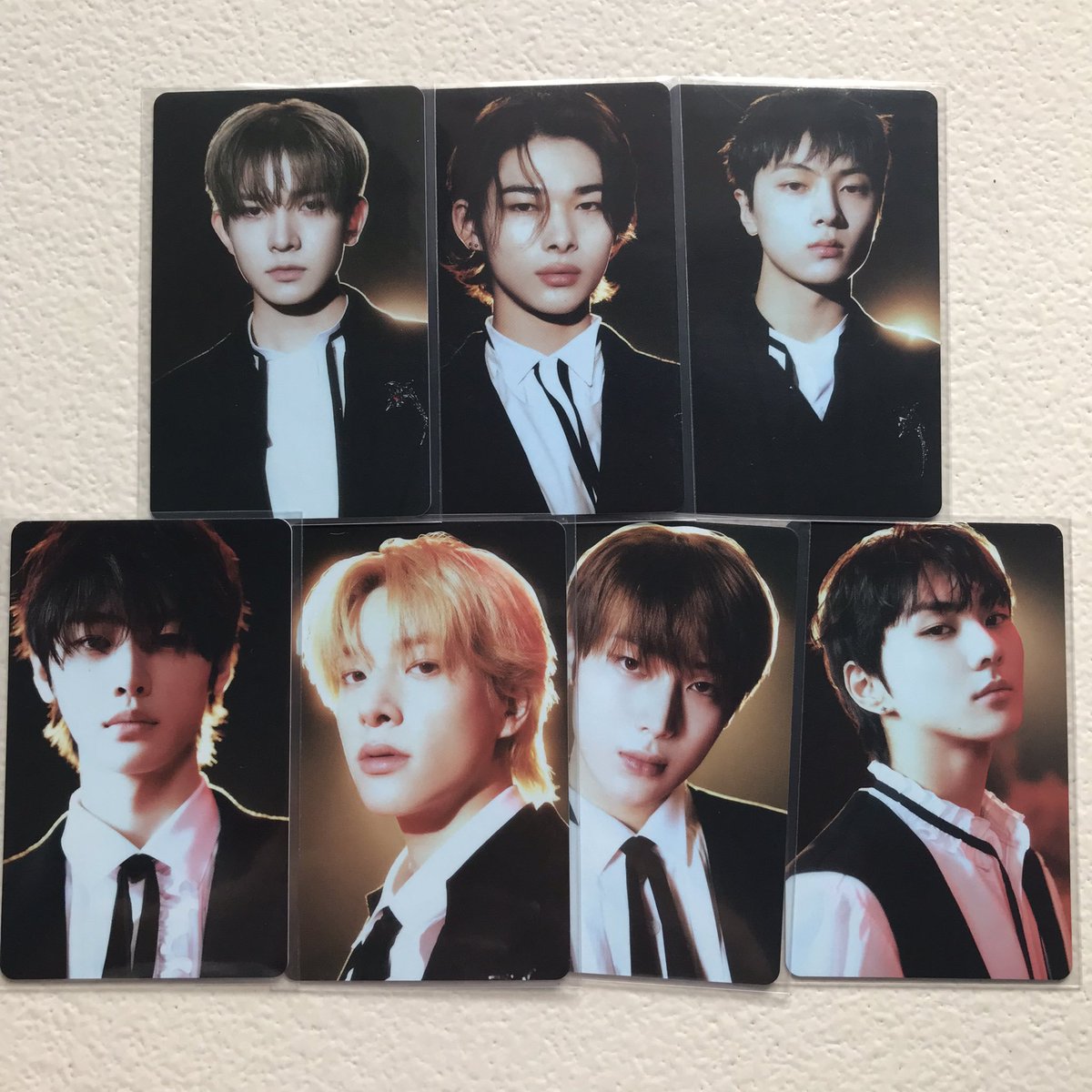 ella ‧₊˚ ☁️⋅♡𓂃 ࣪ ִ tweet media
