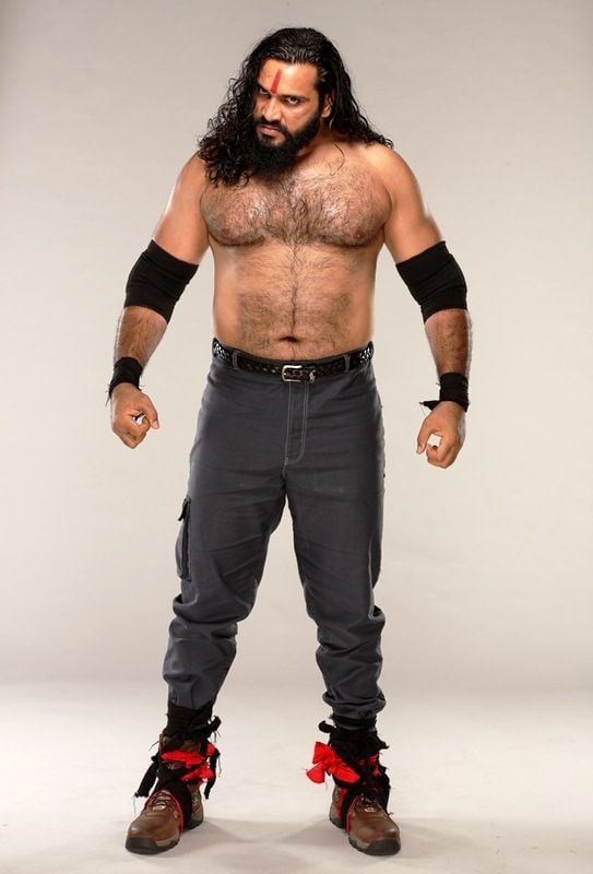 sona_sebin's tweet photo. என்ன அடி🥵
யார் இவர் ன்னு தெரியுதா மக்களே..🤣🤣🤣
Wrestler..மஹாபாரதத்தில் பீம்.
@Sanga_WWE https://t.co/qfllH7E8Yp