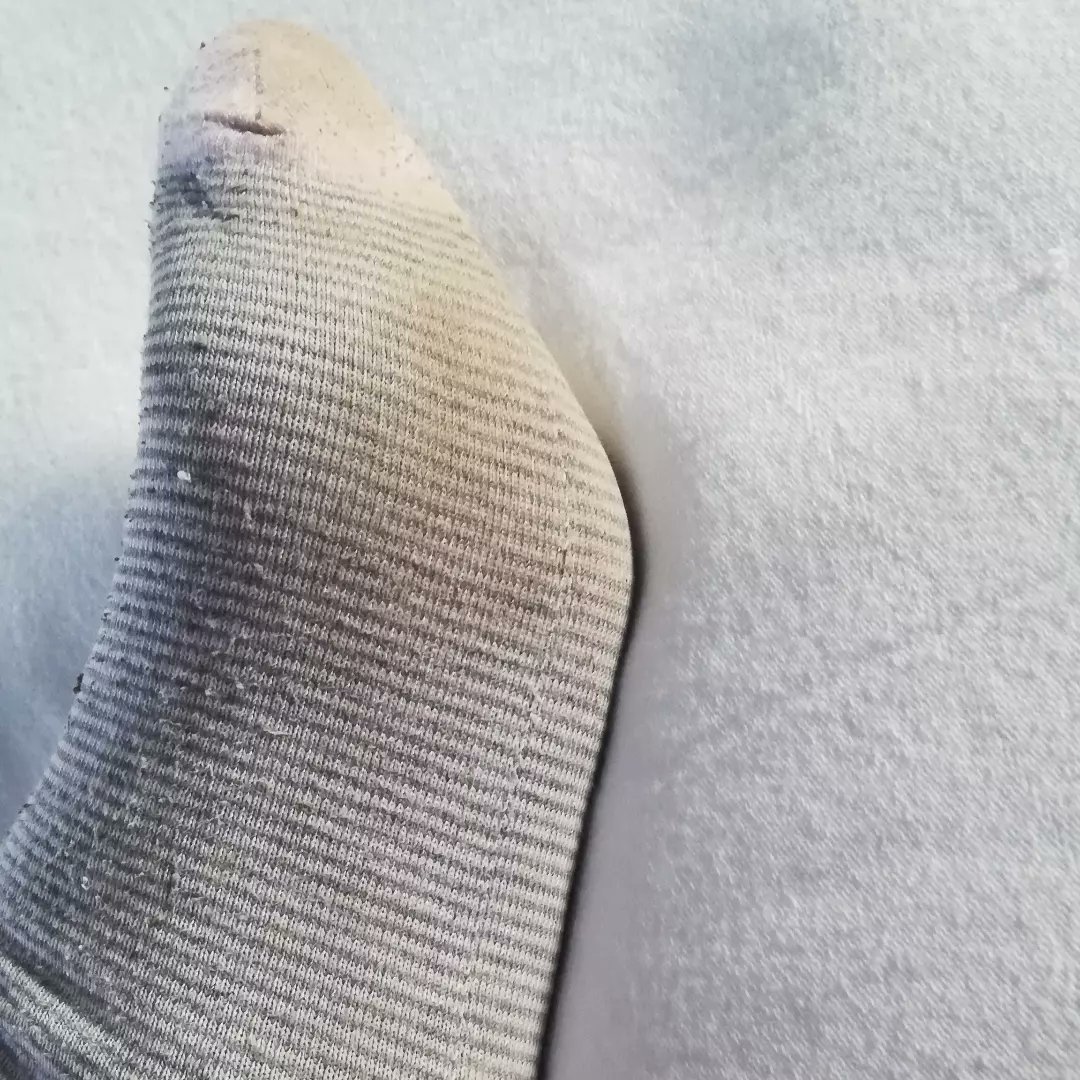 ClaraWonder3's tweet photo. Sniff sniff

#feet #feetqueen #feetfinder #feetfethish #feetpic #findom #findompaypig #findompay #dirtysock #SniffSniff #sniff #sniffmysocks https://t.co/wiBgrzqGKB
