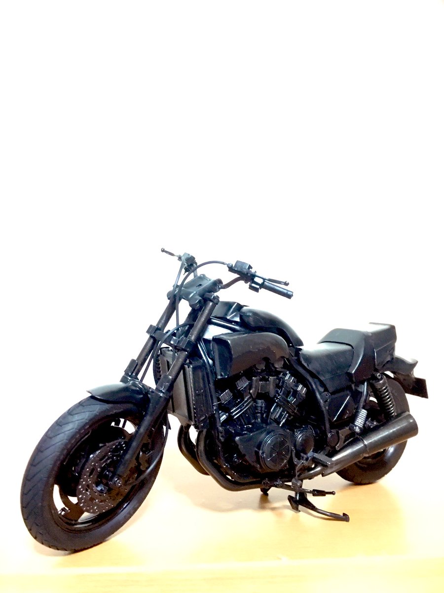 ゼルダ ゼルダの伝説 ブレスオブザワイルド マスターバイク 零式 自作