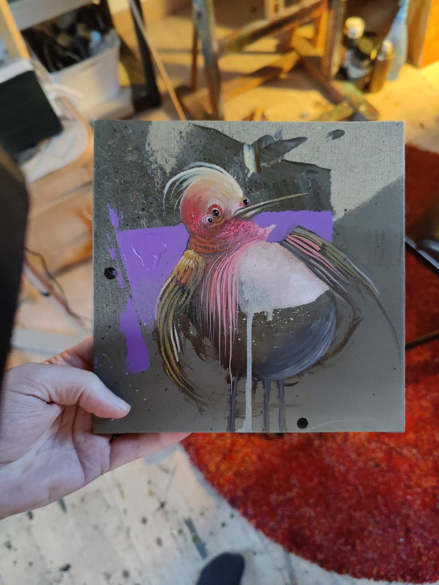 BOSM₳US tweet media