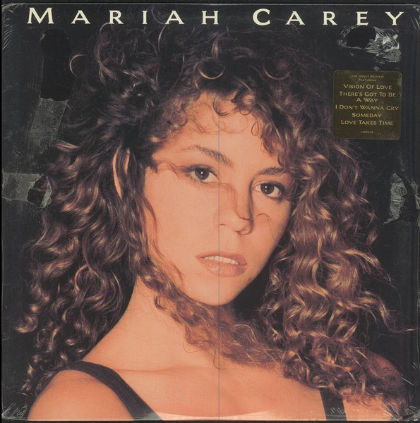 myfizzypop's tweet photo. Happy 33rd to #MariahCarey's debut album - released in the UK #onthisdayinpop in 1990. It was a great year for debut albums & this is an all time fave first LP. #VisionOfLove, #AllInYourMind & UK 4th single #TheresGotToBeAWay are highlights. What are yours
https://t.co/XiMjWGEuaT https://t.co/PVVzAI0E2w