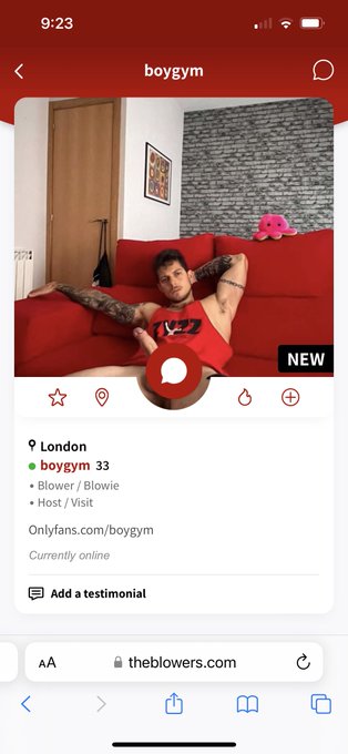 Do you think you can do a hot blowjob to me? 🥵⬇️  https://t.co/Z1GTnxtPYG https://t.co/Sn1kFkm0Xk