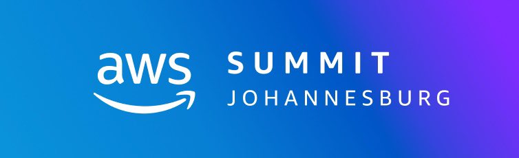 obsidianza's tweet image. We are a bronze sponsor at the AWS 2023 held in #Johannesburg. It’s going to be an epic and the first time we will be with #AWSSummit2023 in Johannesburg. Join us and visit our stand in partnership with @‌autumnleaf aws.amazon.com/events/summits…