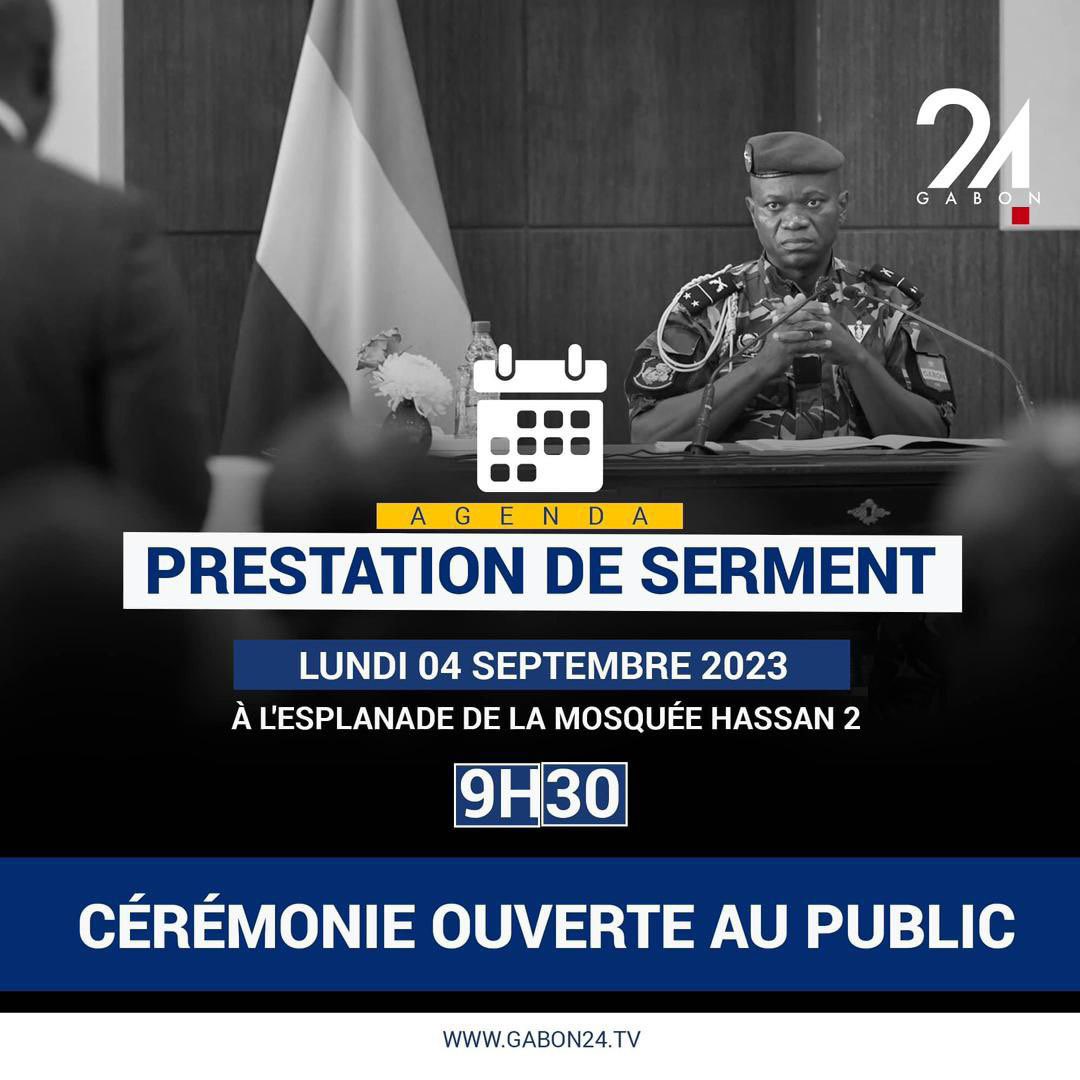 #Gabon 🇬🇦