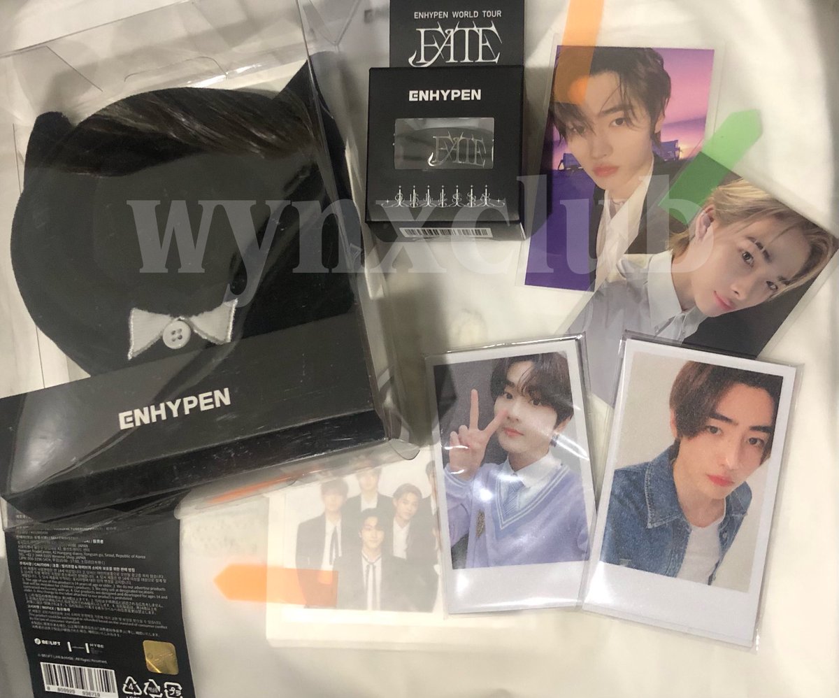 yooyeogurt's tweet photo. π¦ #wynxmails
β¨ #budolwithjiuls from @iamjiulia
fate tour merch arrived quickly grabe. thank you ateeee! sa uulitin BWAHAHAHAHAHA https://t.co/DPm1SxD8D4