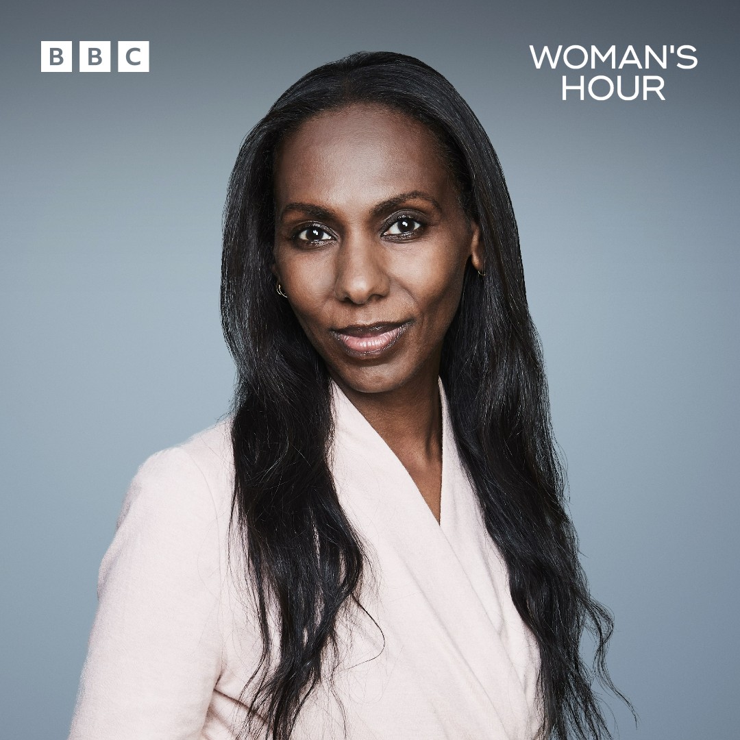 BBC Woman s Hour on X
