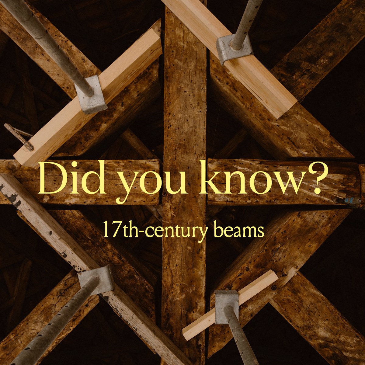 Château Neercanne tweet media