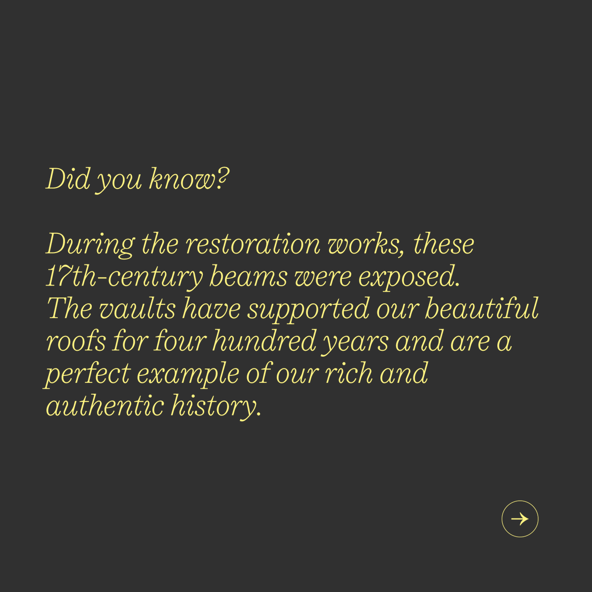 Château Neercanne tweet media