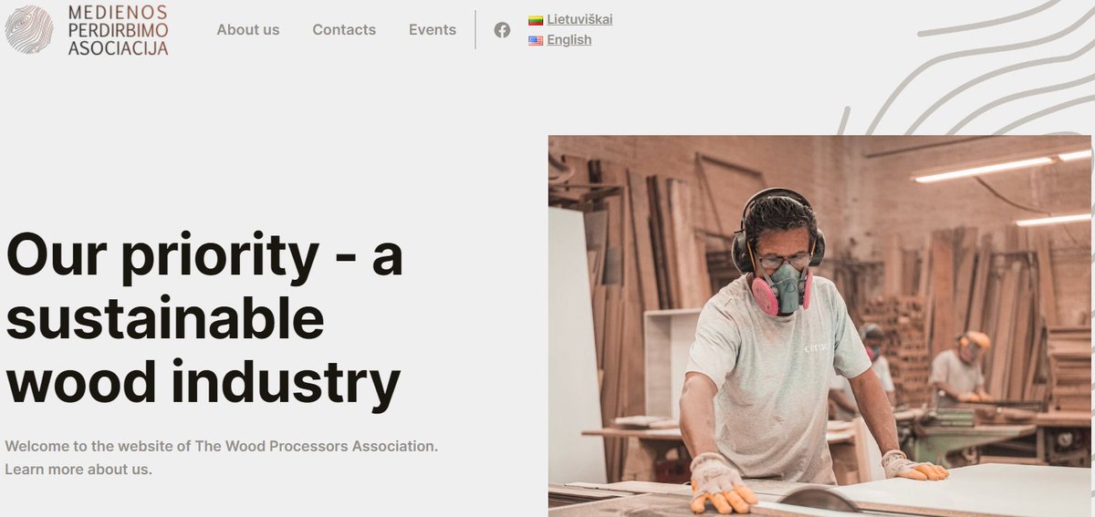 CEIBois's tweet photo. 🪵🪵🪵The Lithuanian Wood Processors Association join The European Confederation of Woodworking Industries 
📢📢📢PRESS RELEASE 📢📢📢--->https://t.co/uQ7yW02JsU https://t.co/XX9LpdI7o4