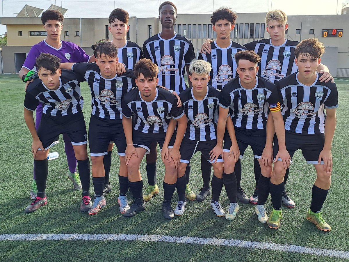 Primera victoria +3
#VamosPla <a href="/UD_PladeNaTesa/">U.D. Pla de Na Tesa</a>