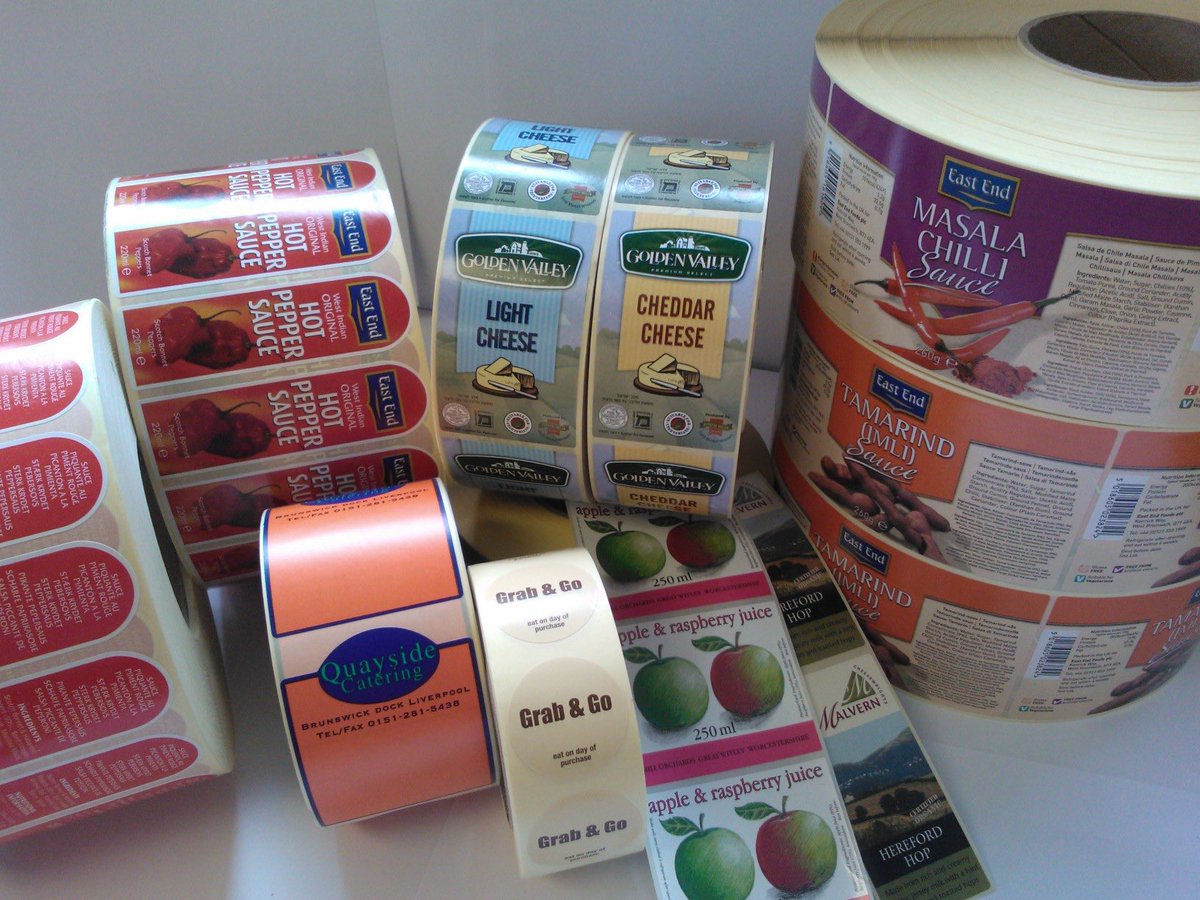 Fairfield Labels tweet media