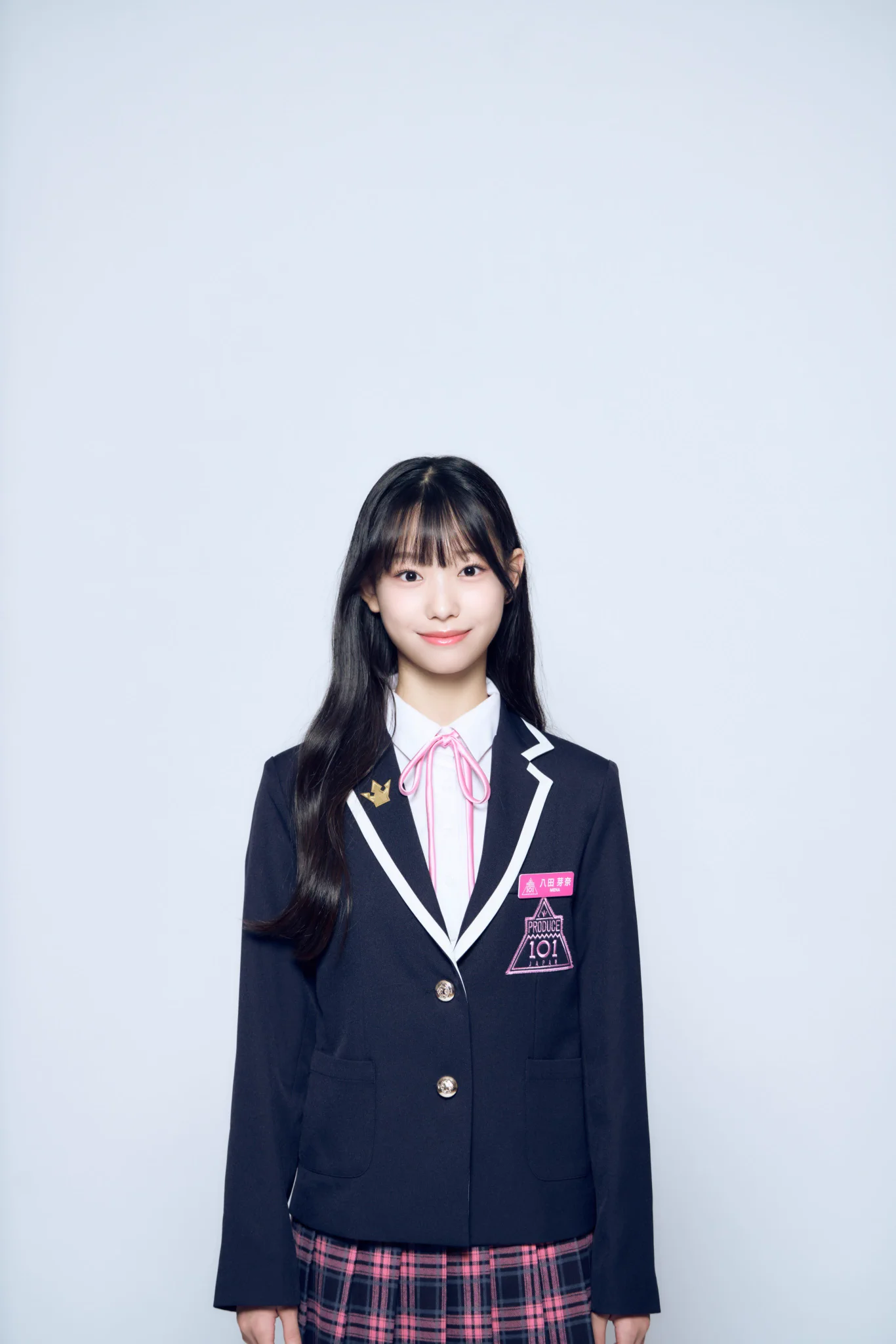 はな☆プロフィール必読 PRODUCE 101 JAPAN 新世界 on X: 
