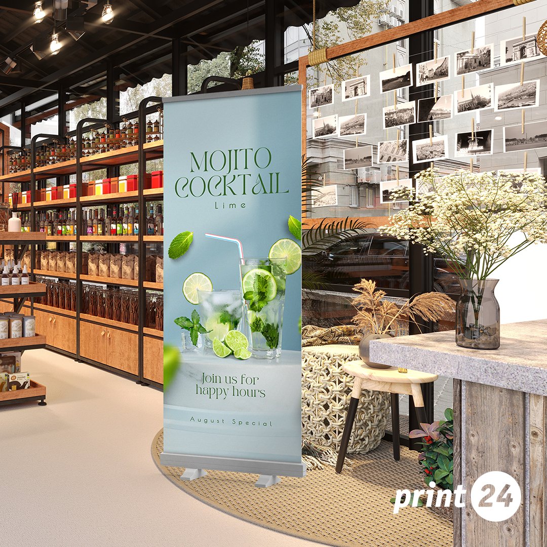 print24_uk's tweet photo. Looking for big impact in a short time? β±οΈ
Then our 24h products are just right for you! Our 24h banners are perfect for your shop display, your event or your next trade fair.
Discover now: https://t.co/vEmbS2PUHq
#print24 #rollerbanners #banners #impactfast #quickimpact #ukprint https://t.co/wL33lXtL4G