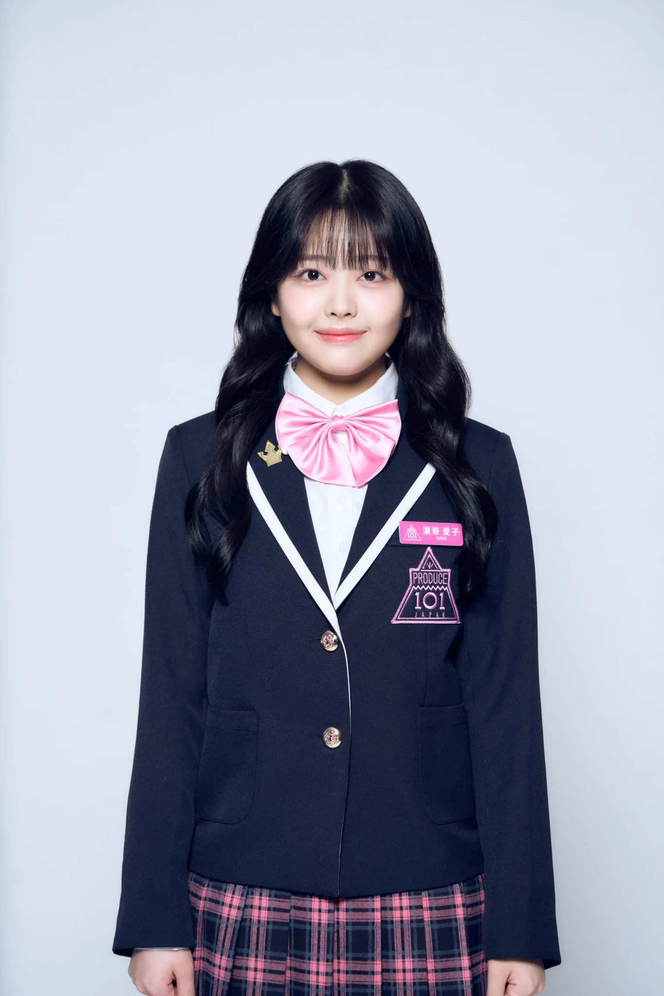 PRODUCE 101 JAPAN 新世界 on X: 