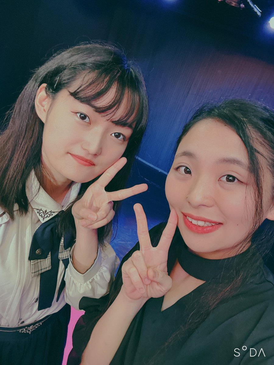 こんにちは🍀*゜
改めまして、フランネルフェスティバルへご来場いただきましてありがとうございました！
あっという間の3日間で歌って踊ってチェキを撮ってたくさんお話をして楽しい3日間でした🎈⸒⸒
チームメンバーとたくさん写真撮りました📸