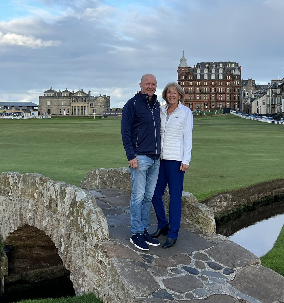 Jon Podany tweet media