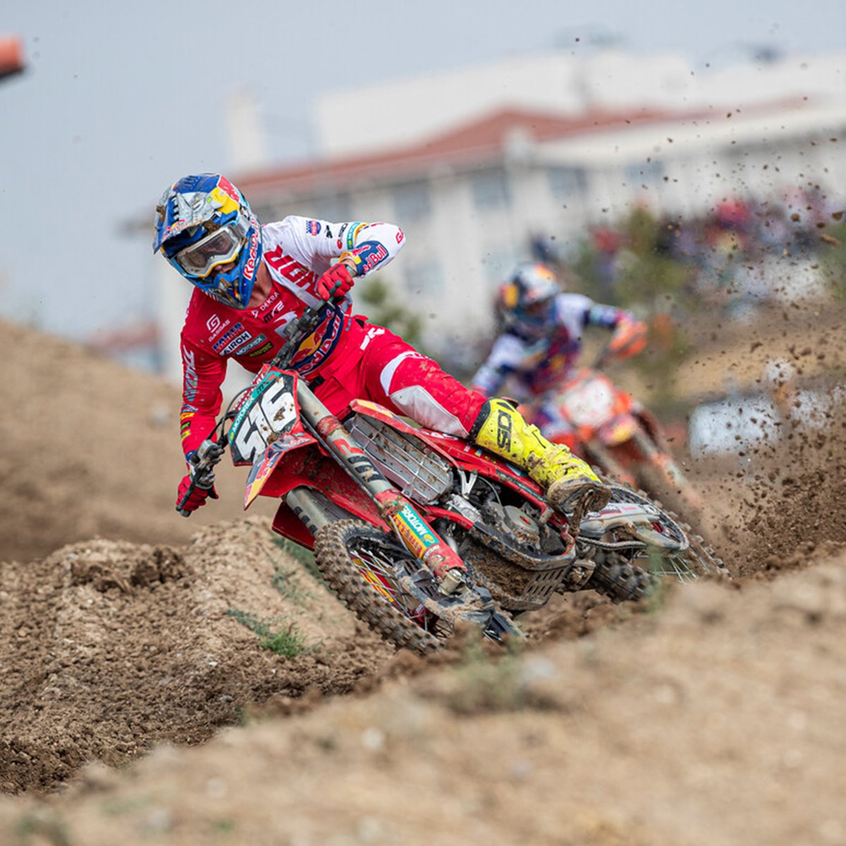 PARTS EUROPE tweet media