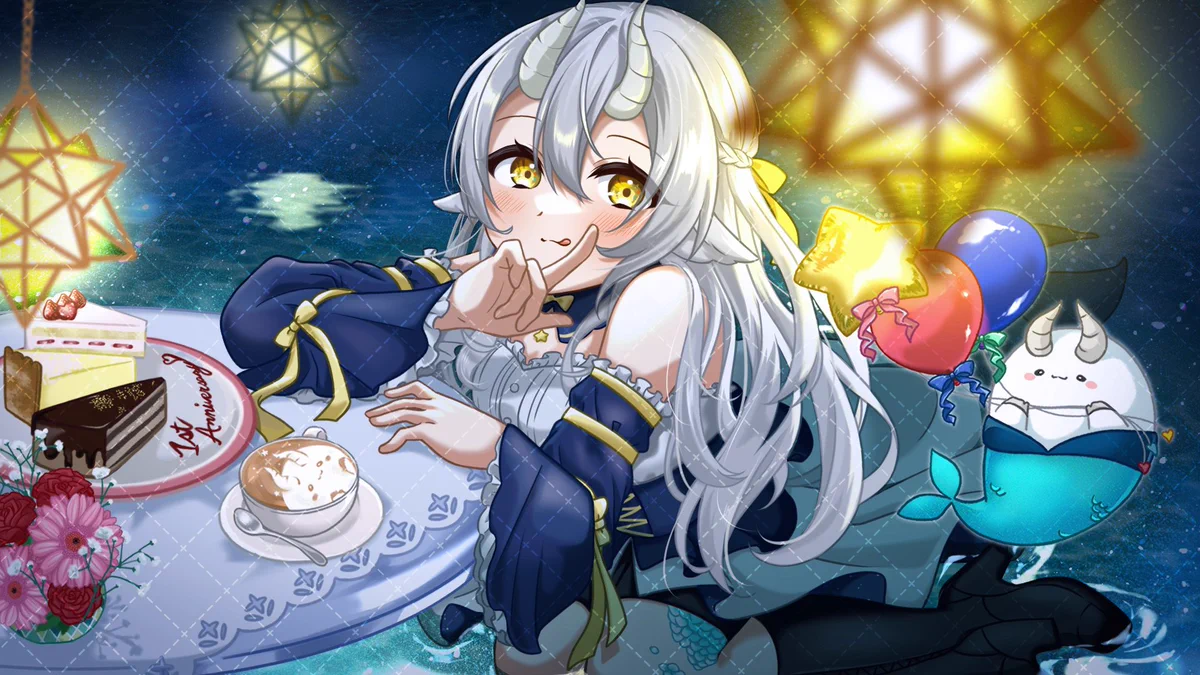 のいず様♡確認Page☆ステラ.ルー 守星ナシラ🐐✨ a X: 