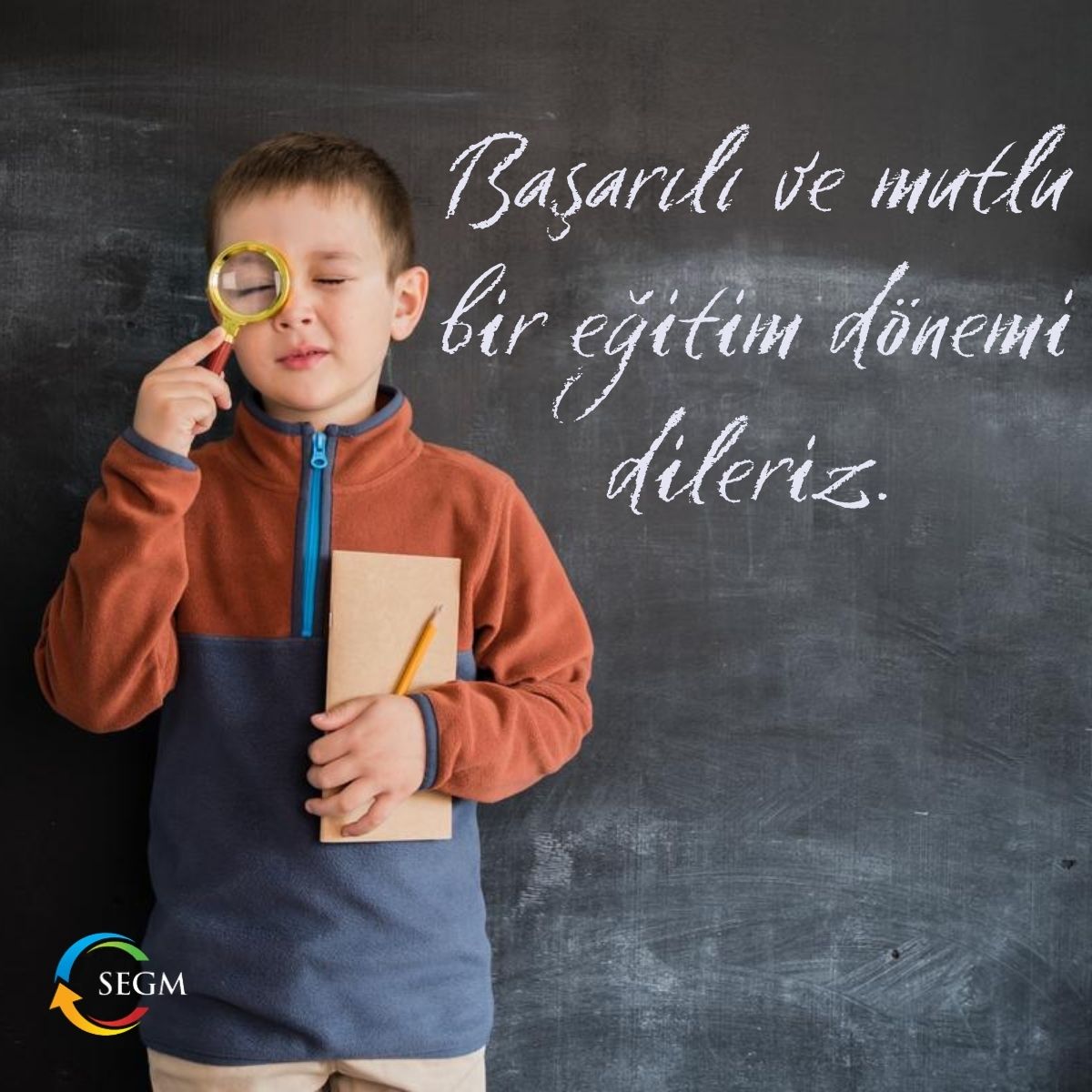 EĞİTİM ZAMANI!
Eylül ayının gelmesiyle okul telaşı başladı.
Sürdürülebilir bir dünya için çocuklarınızı geri dönüştürülebilir kaynaklarla tanıştırmak ve çevre bilinci kazandırmak her birimizin başlıca görevidir.Tüm aile ve çocuklarımıza başarılı ve mutlu bir eğitim dönemi dileriz