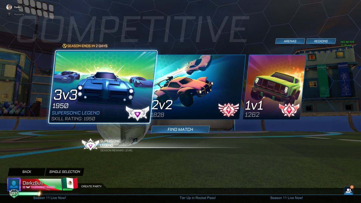 1 mes en pc y ya casi 2k.
With <a href="/MasterlyRl/">Masterly</a>