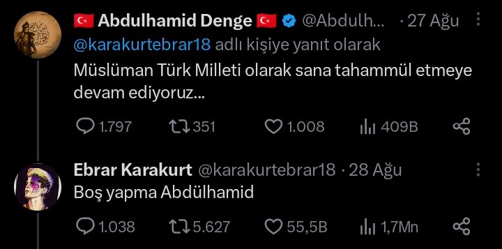 ofiboof's tweet photo. @Alfakurt3302 beynin olmadığını düşünüyorum https://t.co/vLDtKqVDKx